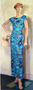 Hawaiian Dress (1995)Click image to enlarge